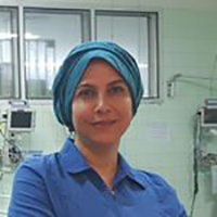 دکتر شایسته شهمیرزادی جراح بینی در کرج - دکتر من